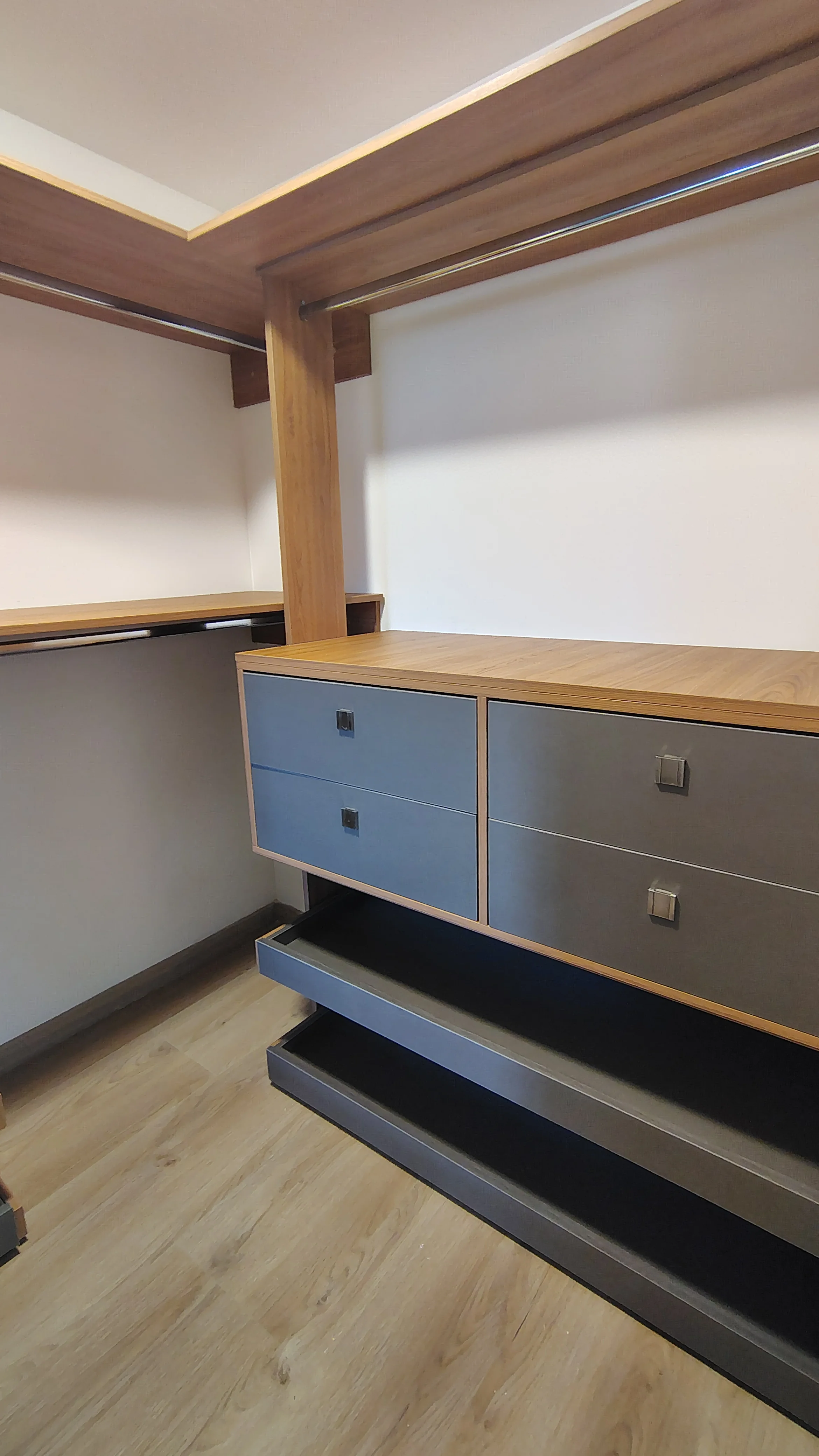 Proyecto angela y luis cocina bano wk closet - Foto 7