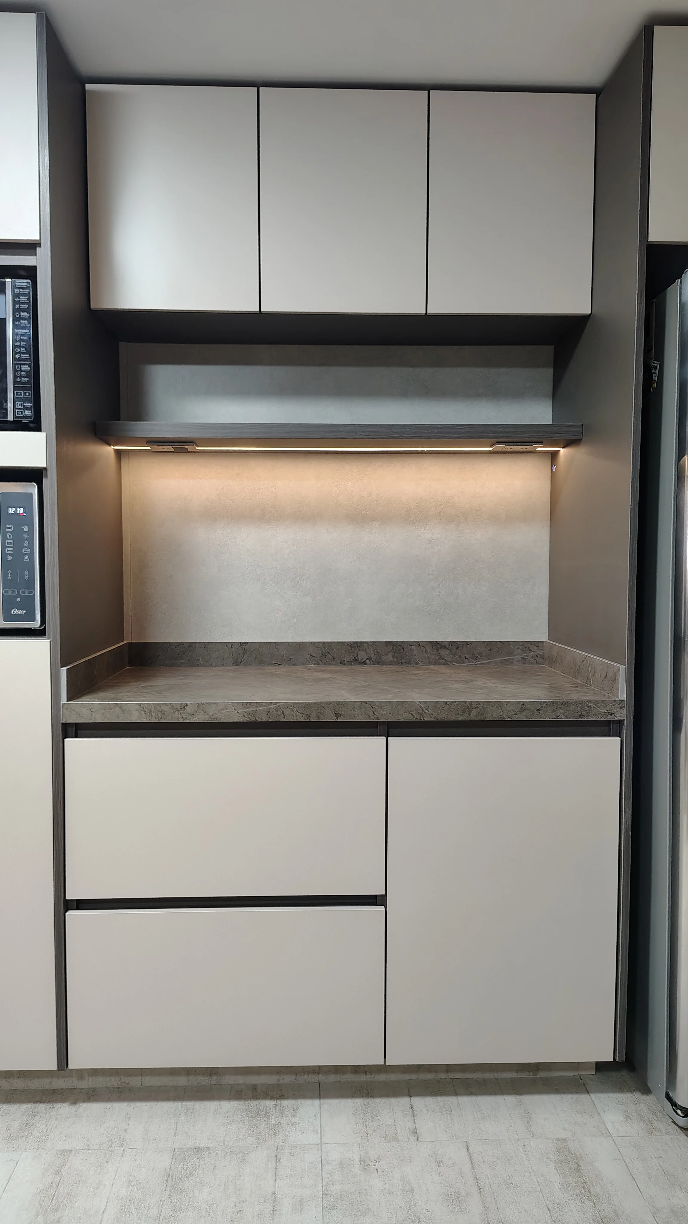 Proyecto angela y luis cocina bano wk closet - Foto 23