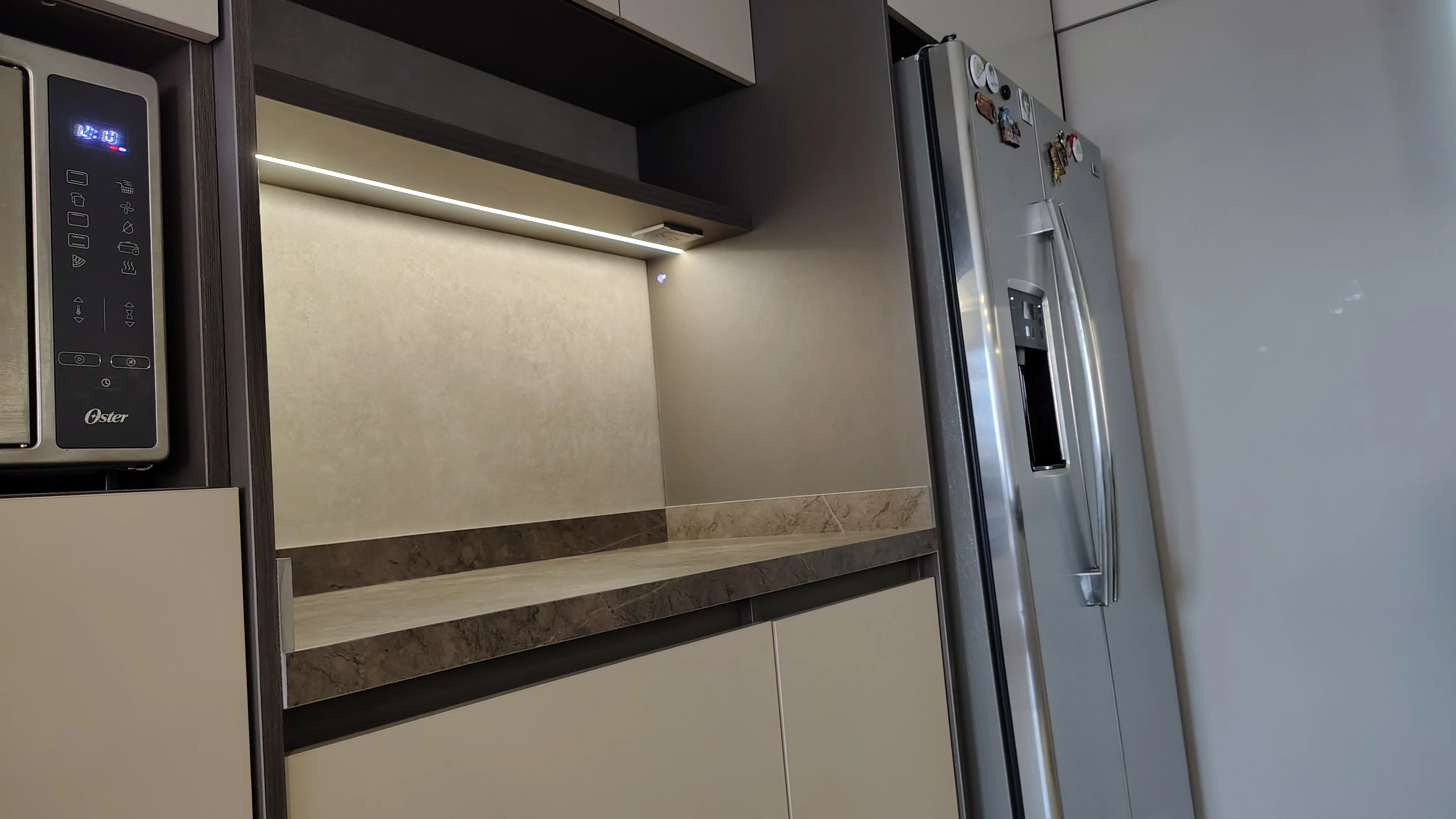 Proyecto angela y luis cocina bano wk closet - Foto 20