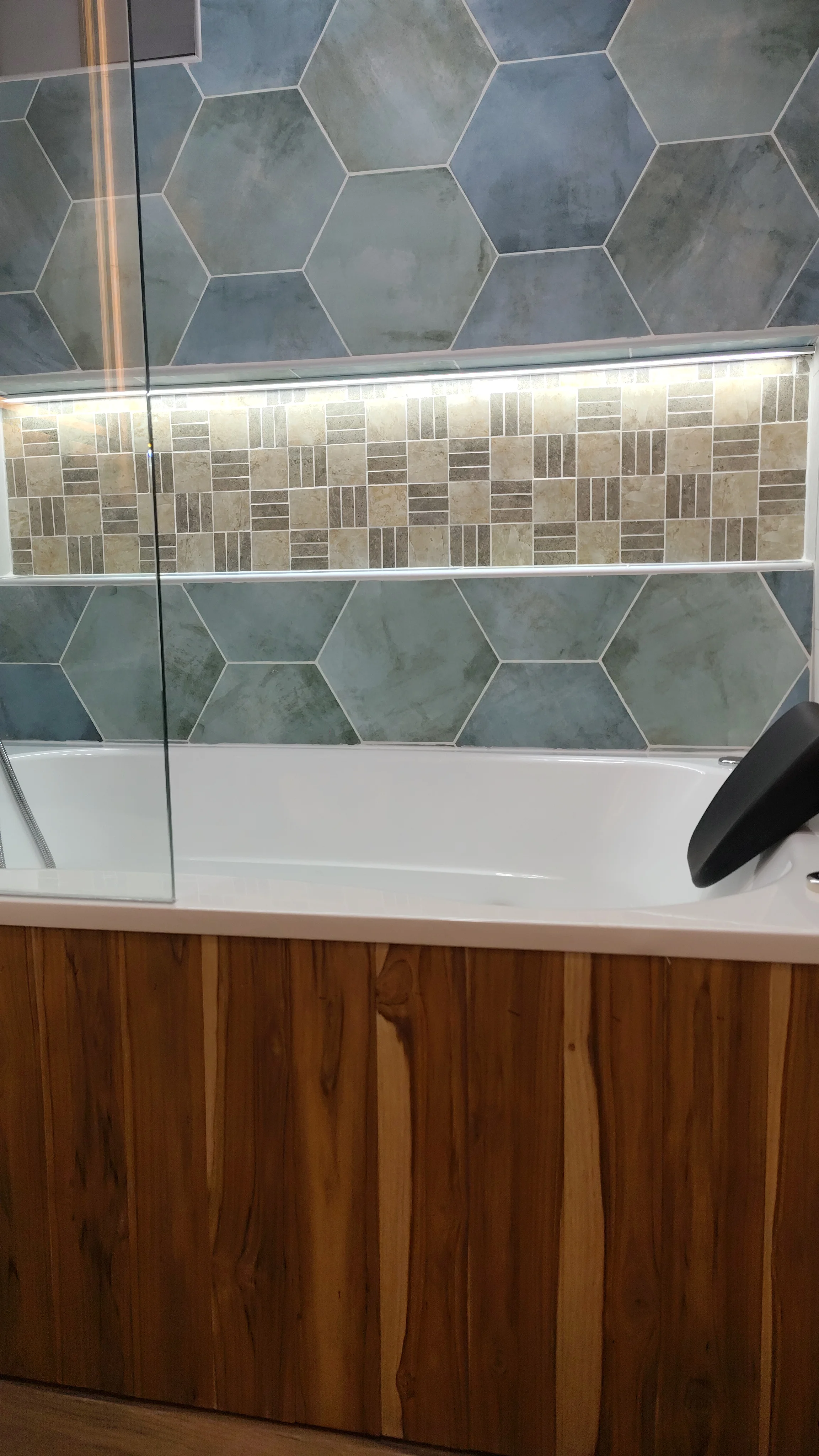 Proyecto Integral L. — Niza - Foto 9