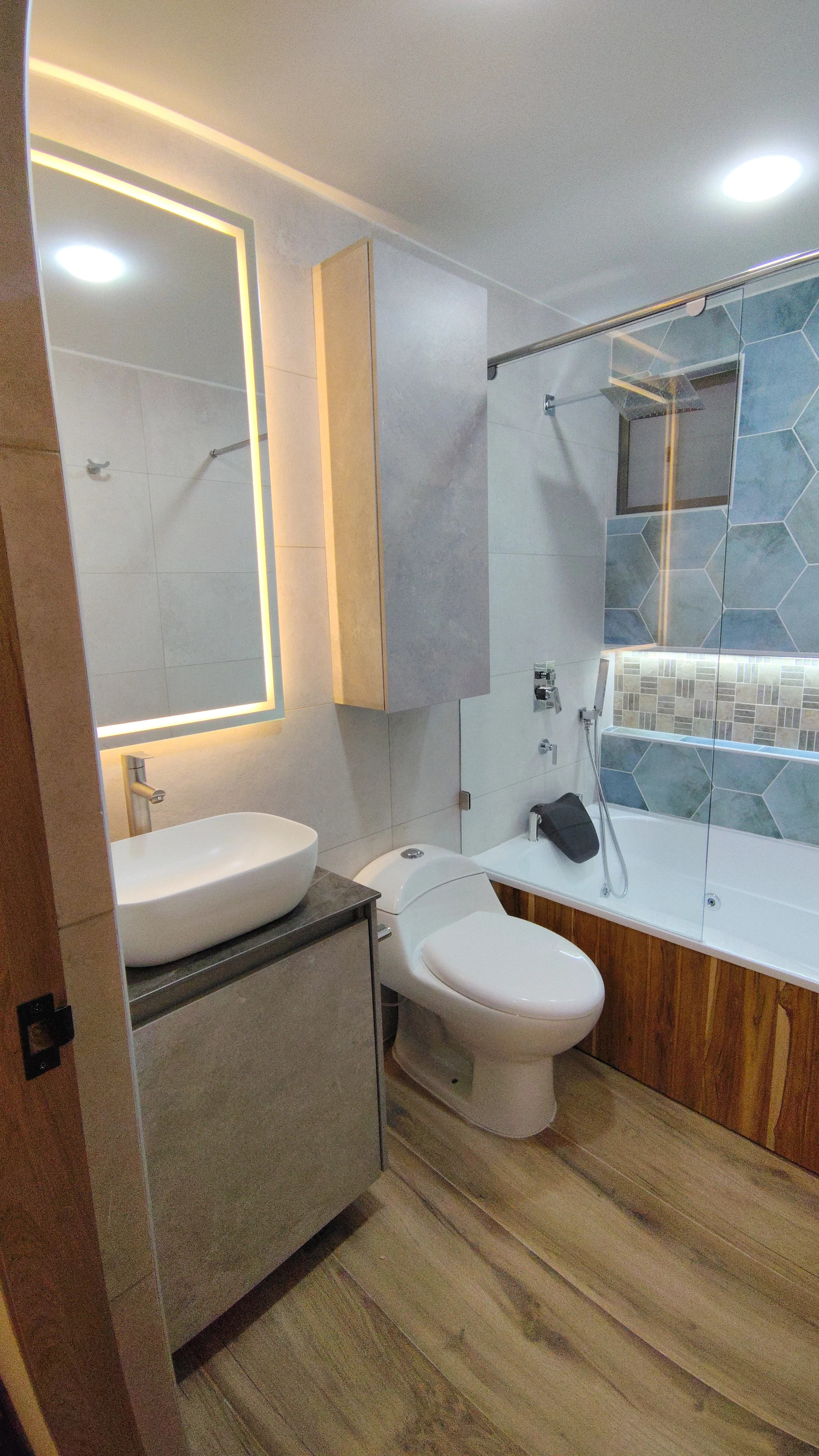 Proyecto Integral L. — Niza - Foto 10