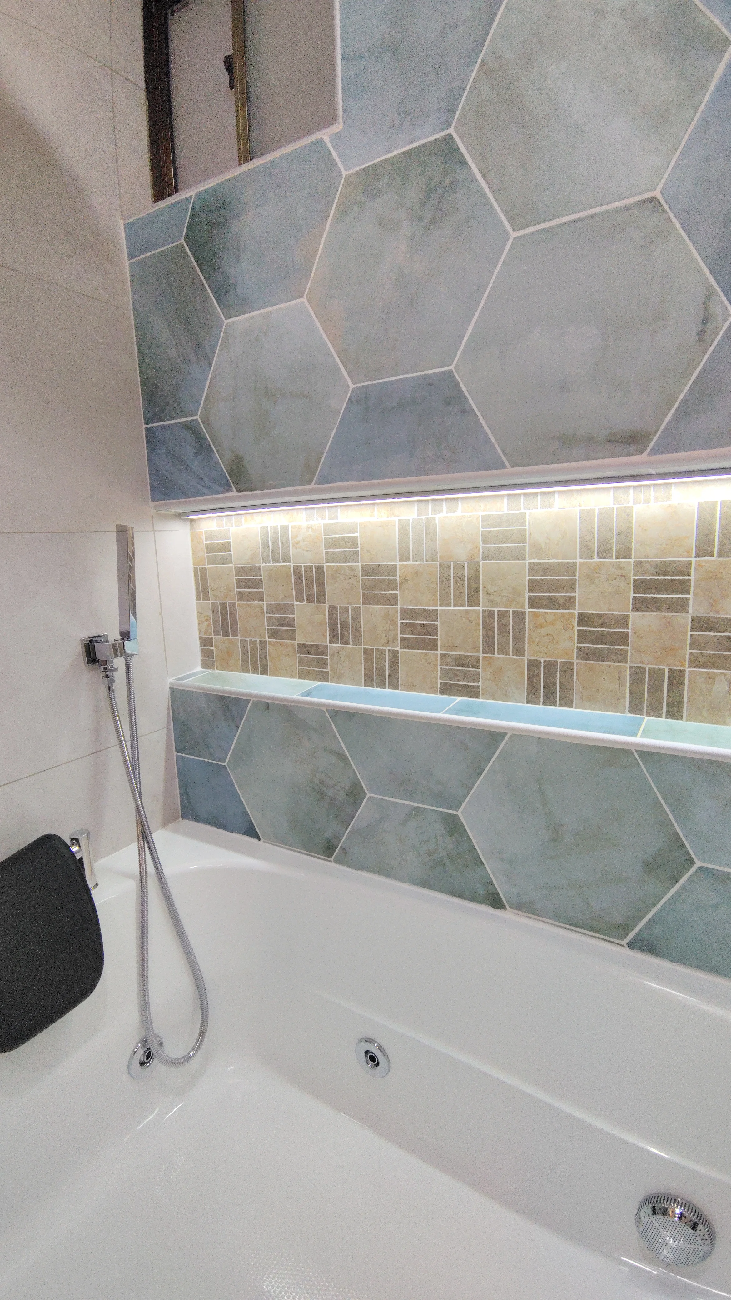 Proyecto Integral L. — Niza - Foto 11