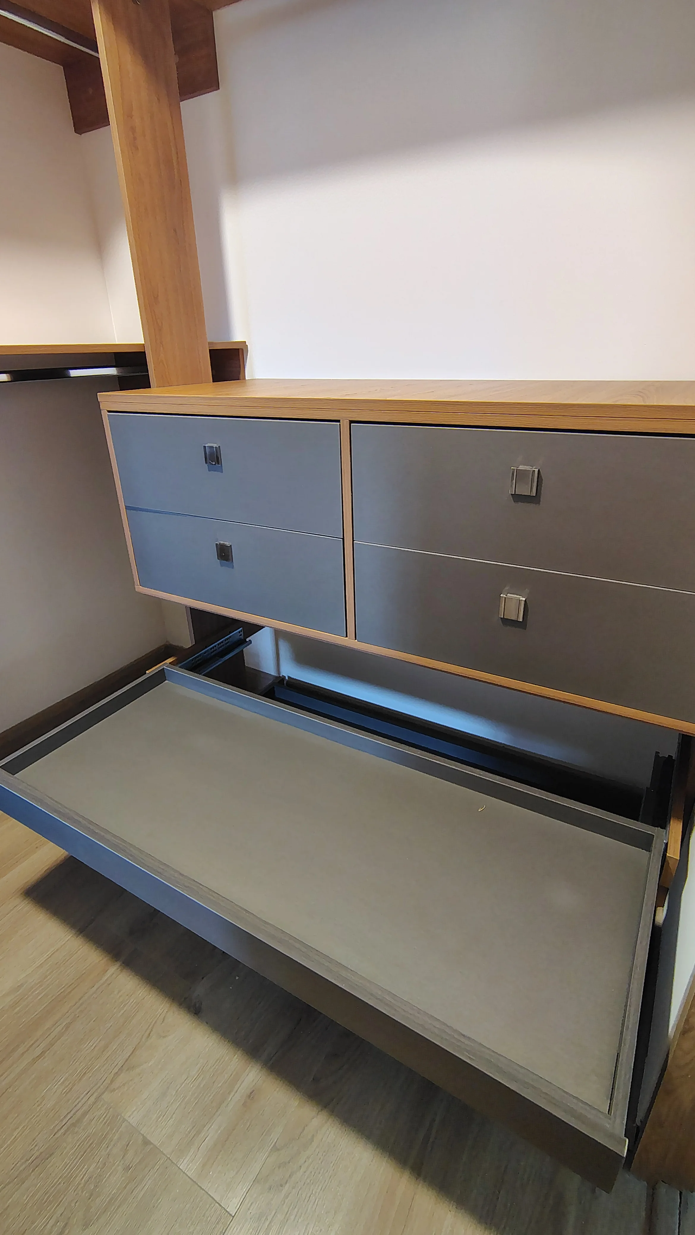 Proyecto Integral L. — Niza - Foto 8