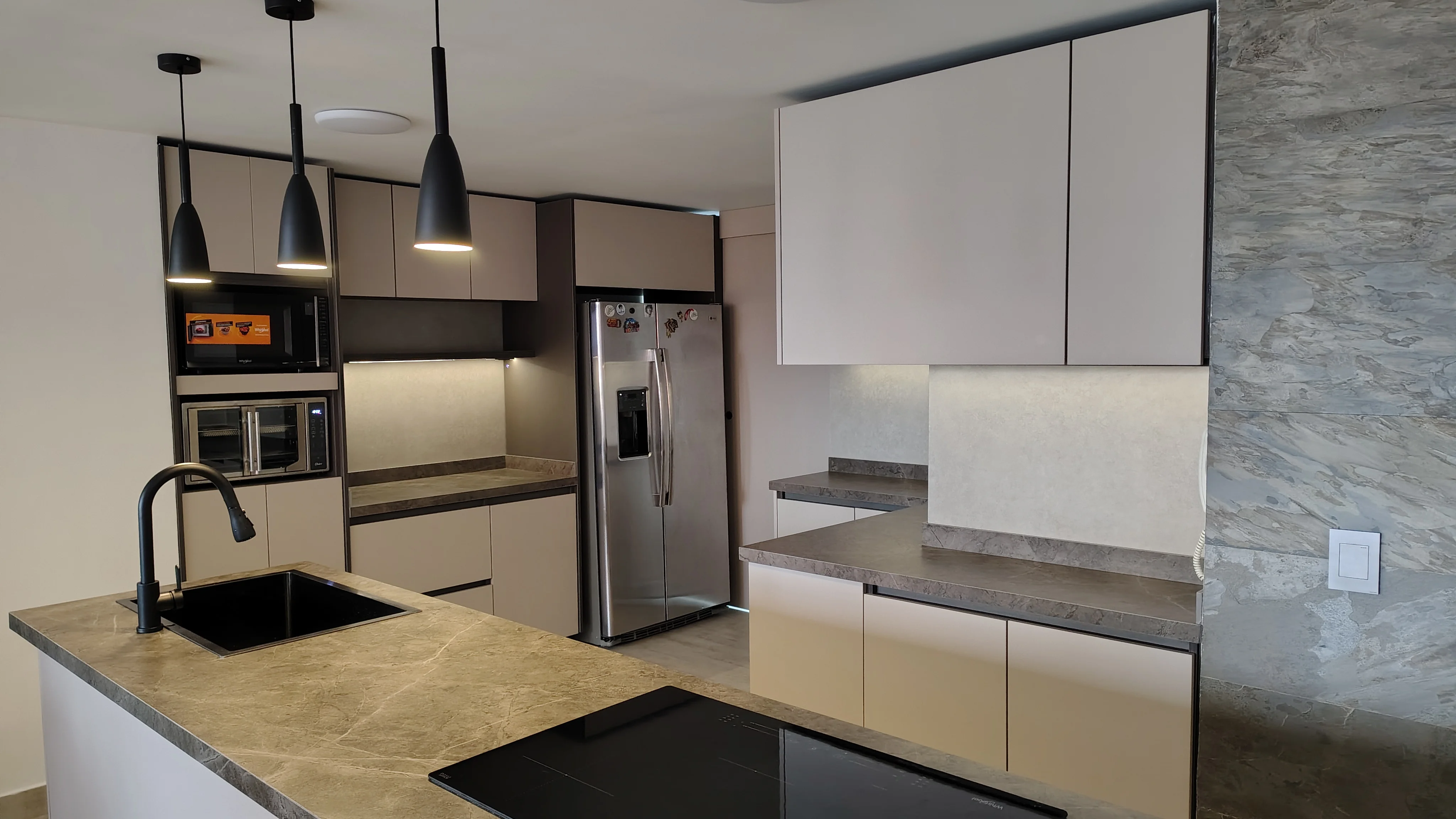 Proyecto Integral L. — Niza - Foto 12