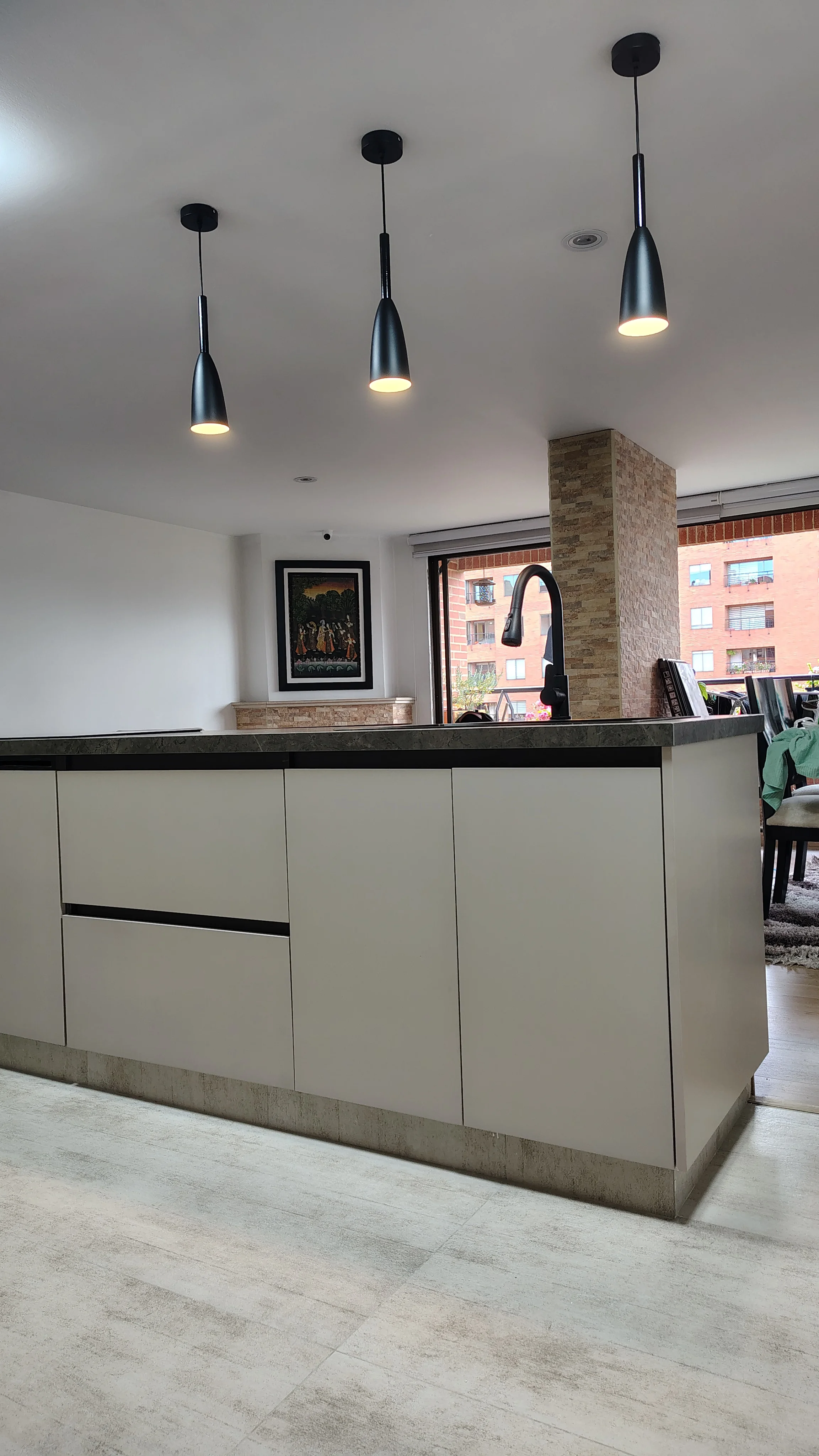 Proyecto Integral L. — Niza - Foto 21