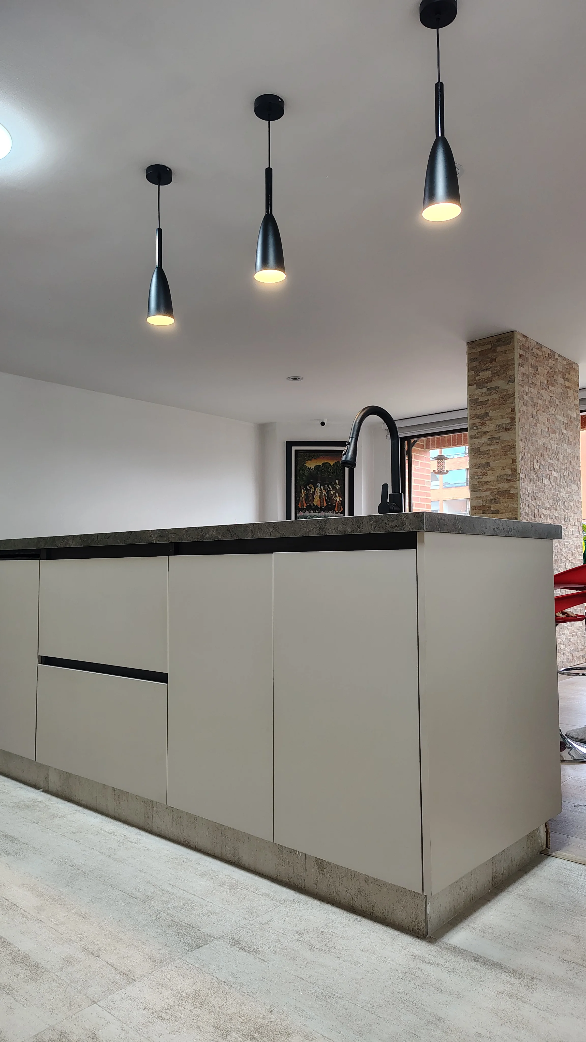 Proyecto Integral L. — Niza - Foto 23