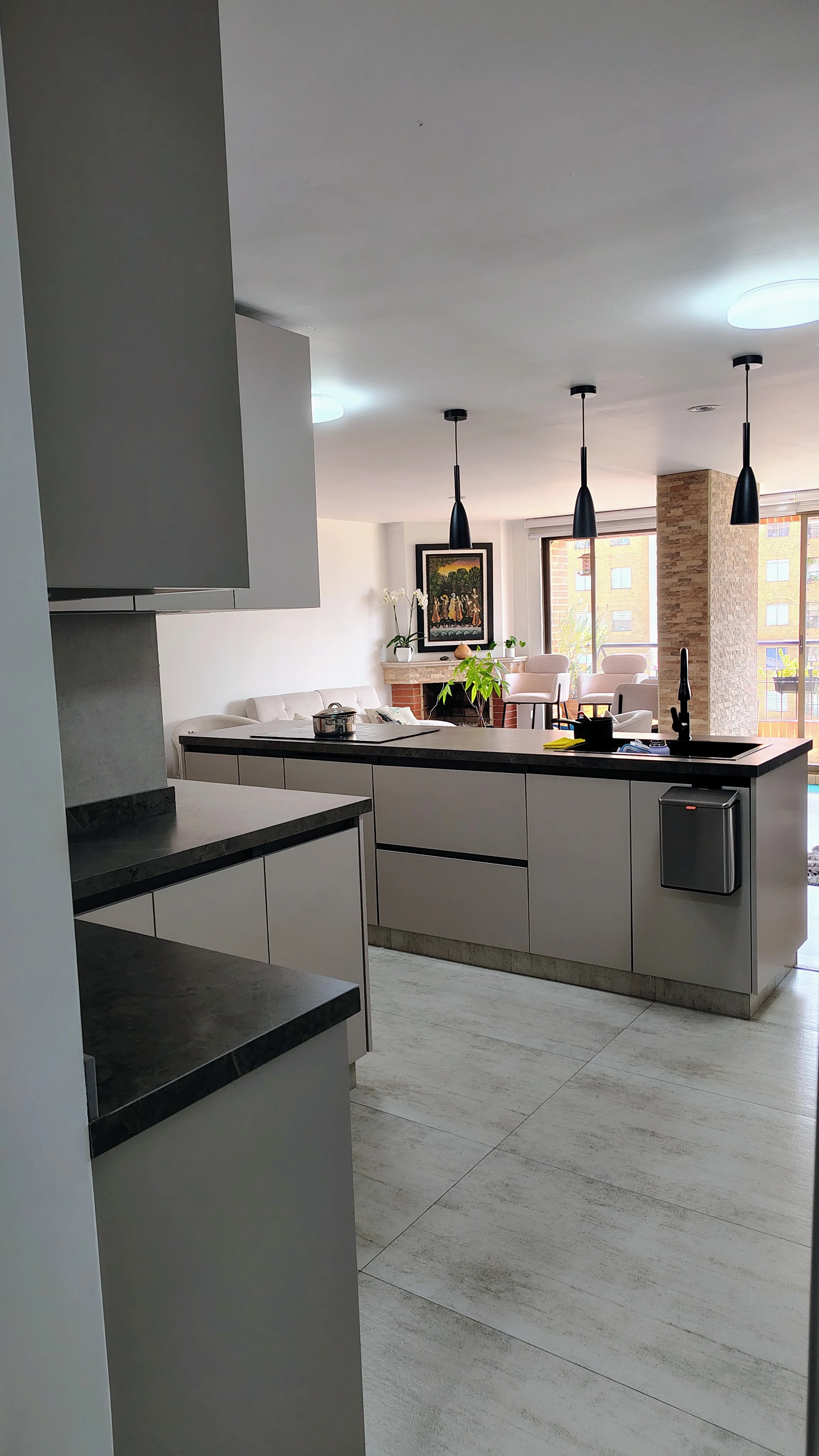 Proyecto Integral L. — Niza - Foto 24