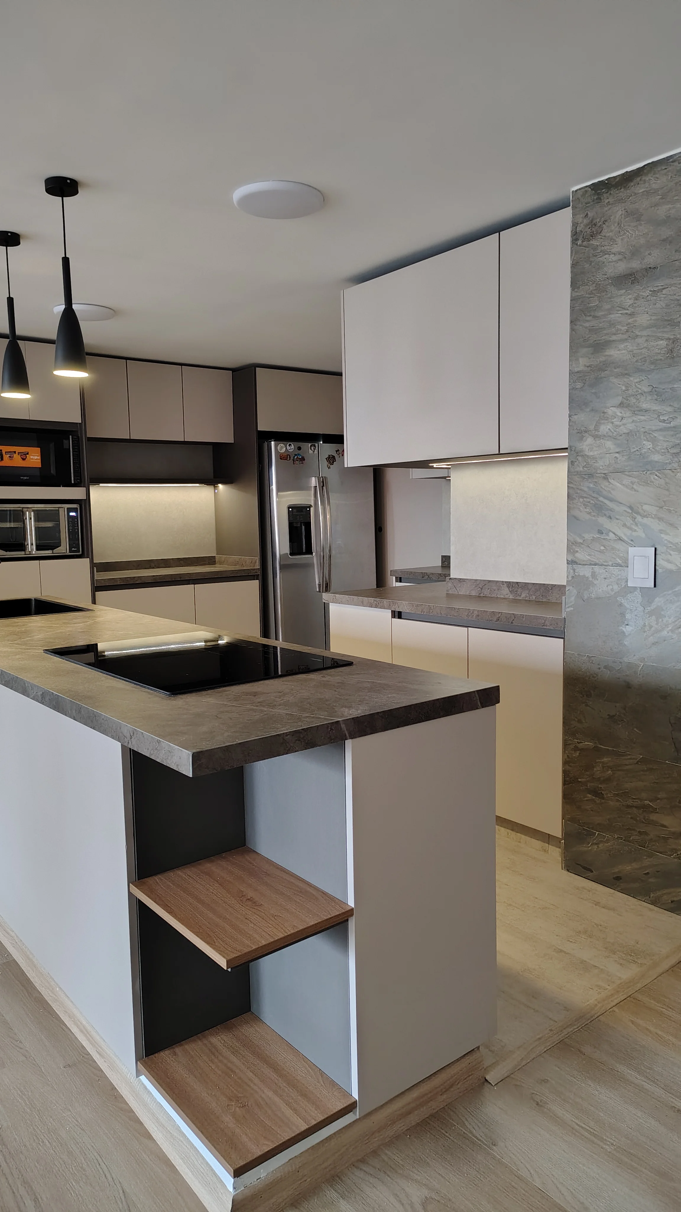 Proyecto Integral L. — Niza - Foto 14