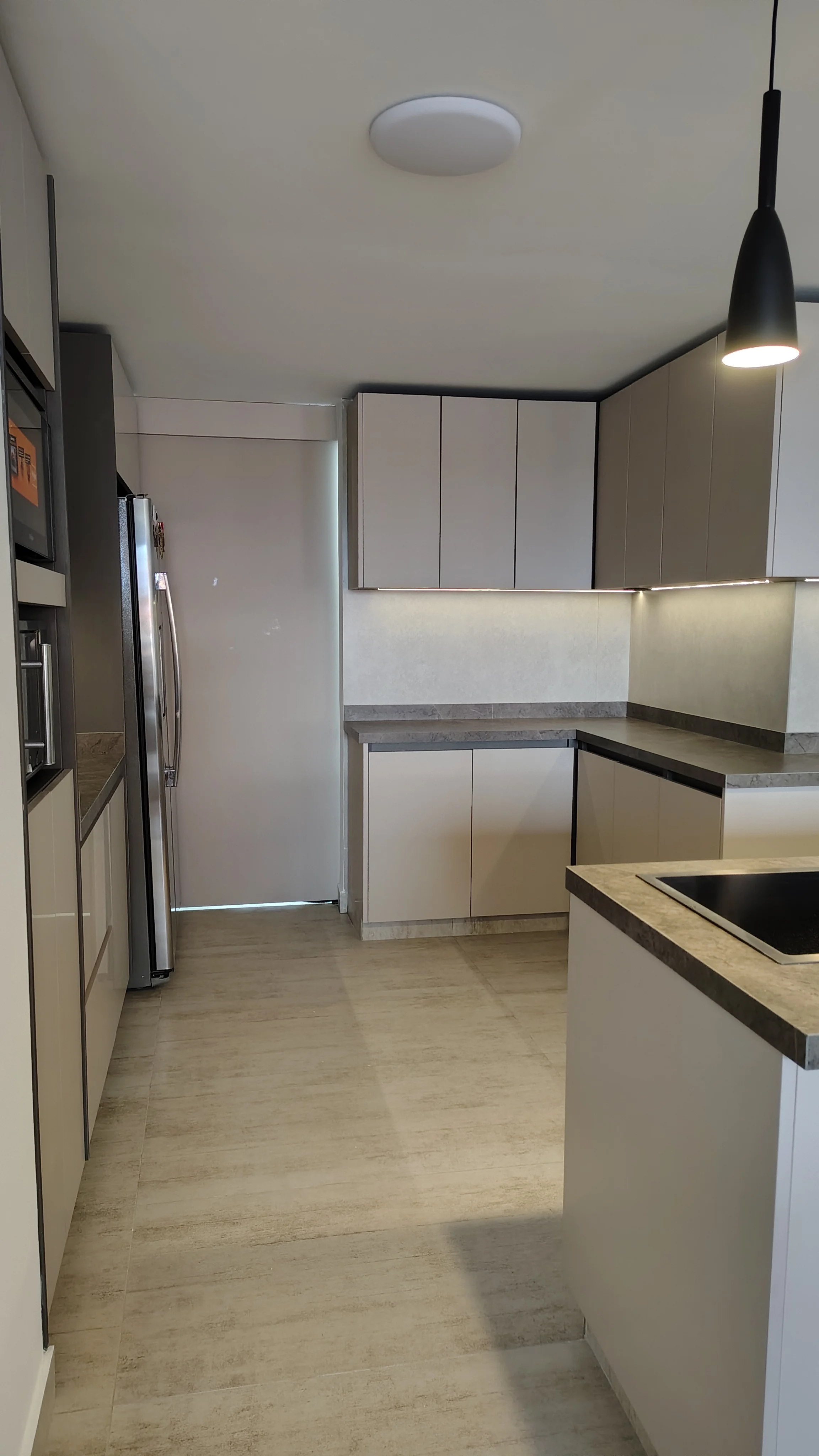 Proyecto Integral L. — Niza - Foto 15