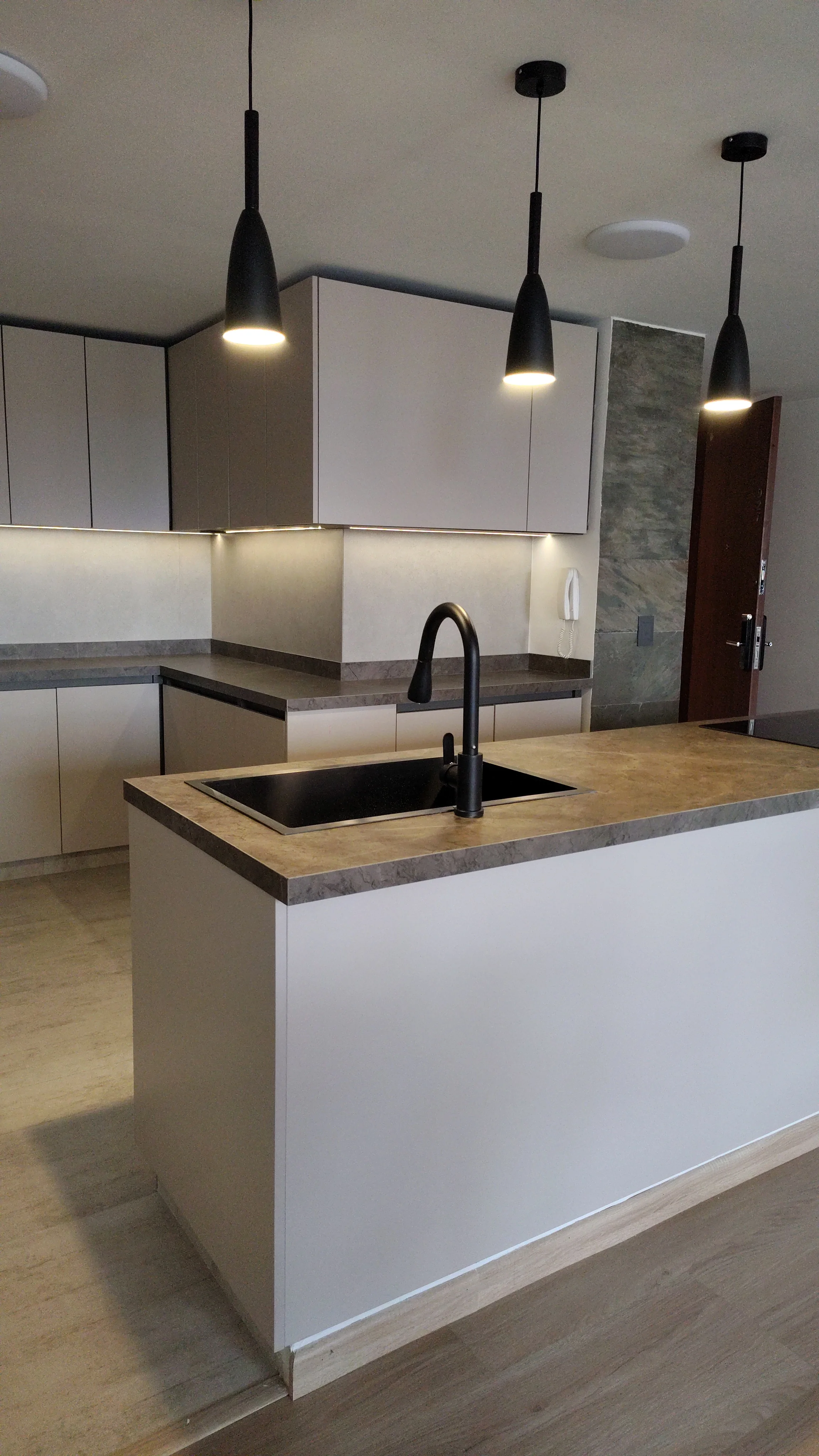 Proyecto Integral L. — Niza - Foto 16