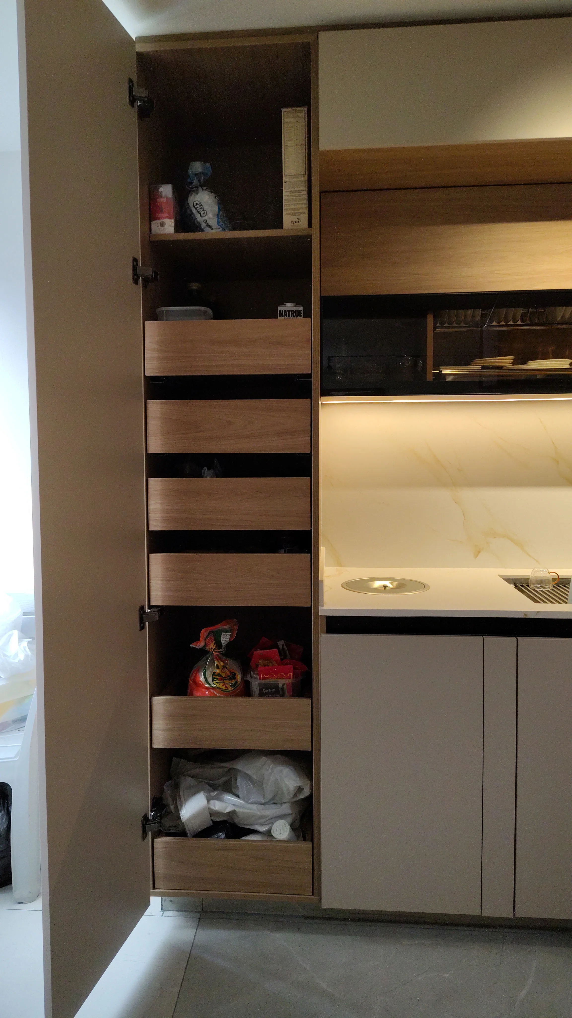 Cocina R. - Santa Ana - Foto 11