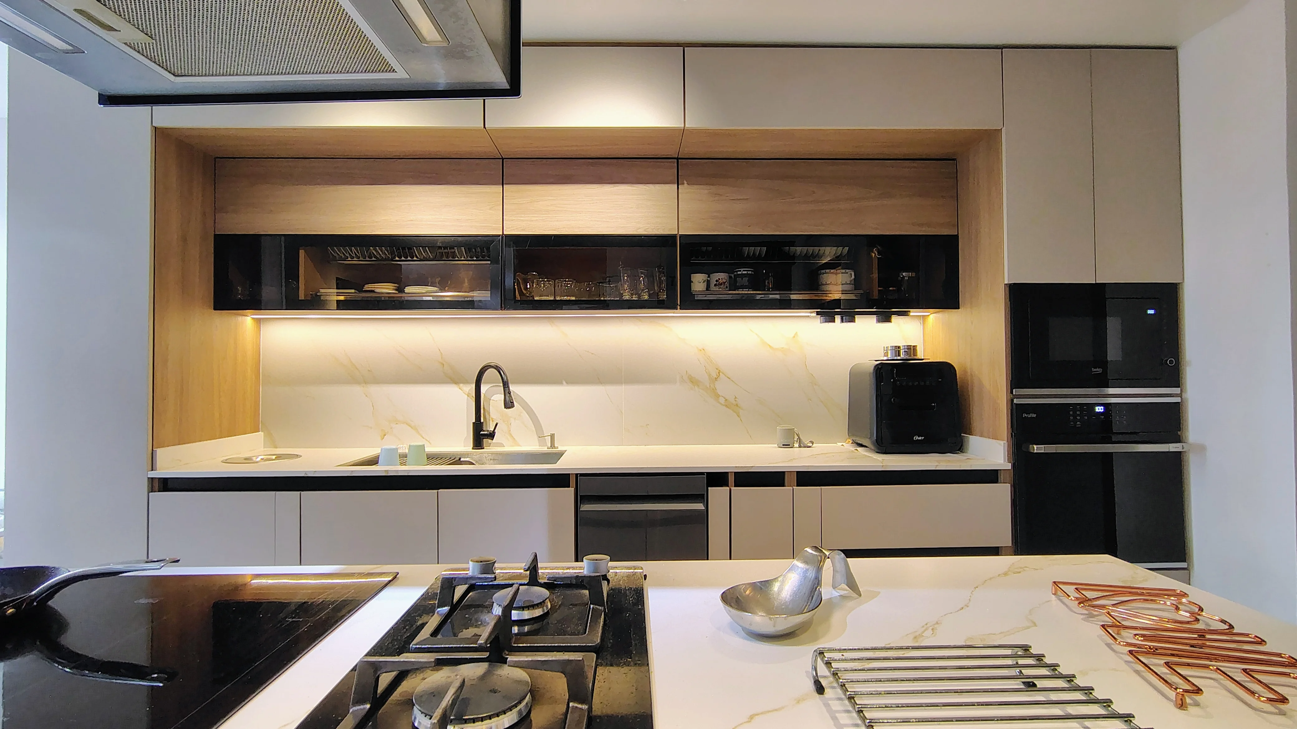 Cocina R. - Santa Ana - Foto 3