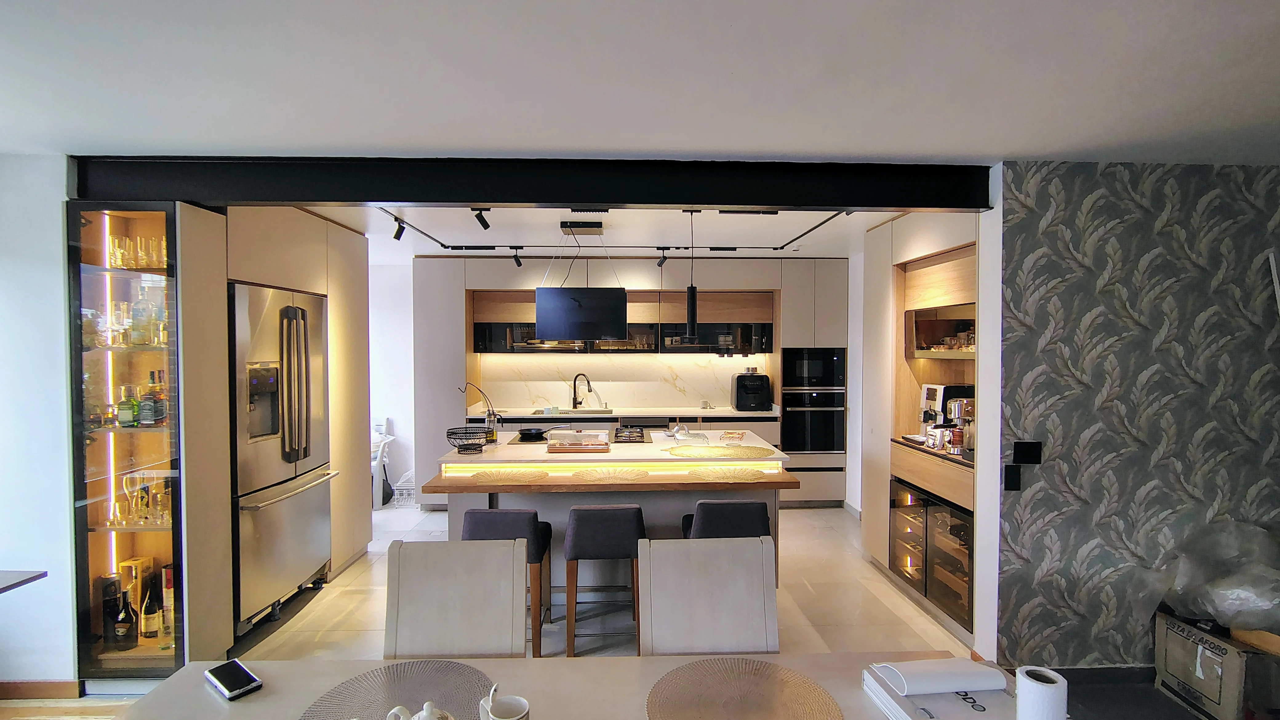 Cocina R. - Santa Ana - Foto 4