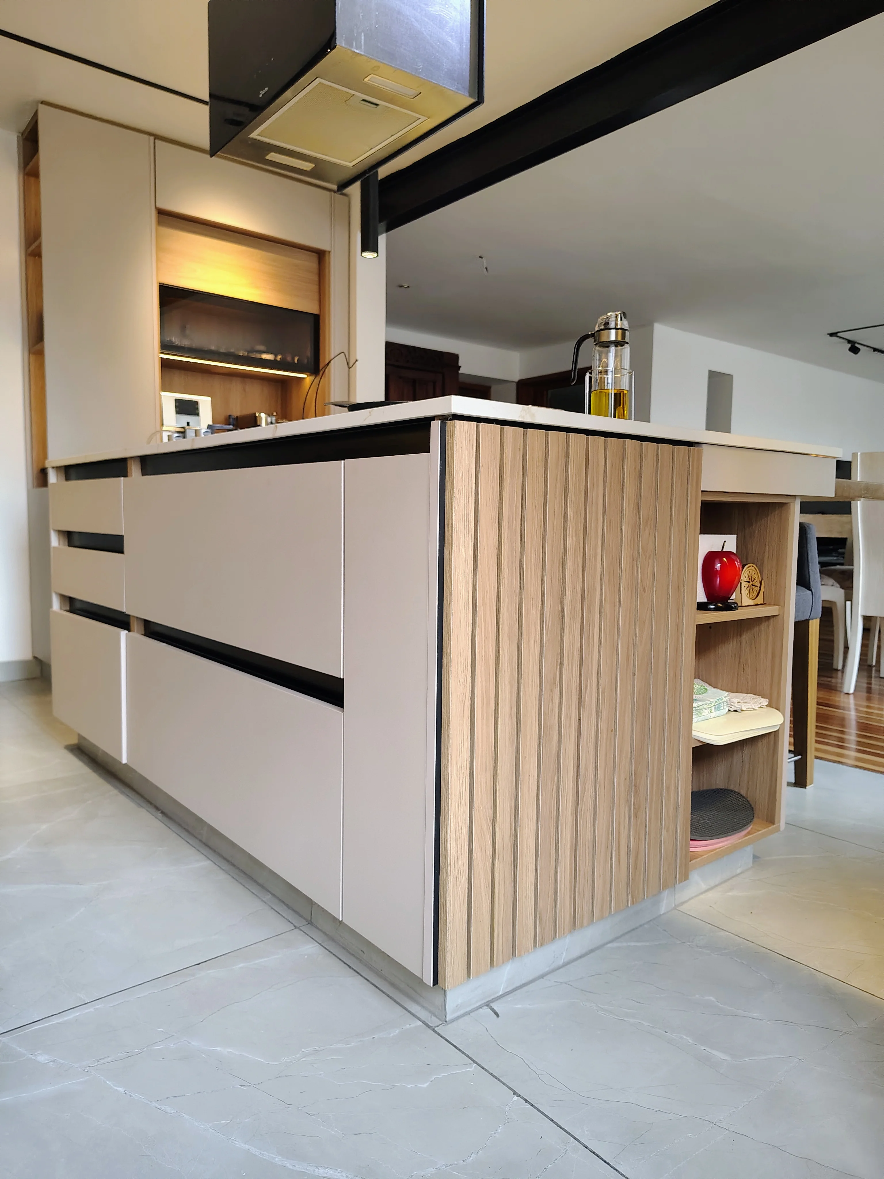 Cocina R. - Santa Ana - Foto 5