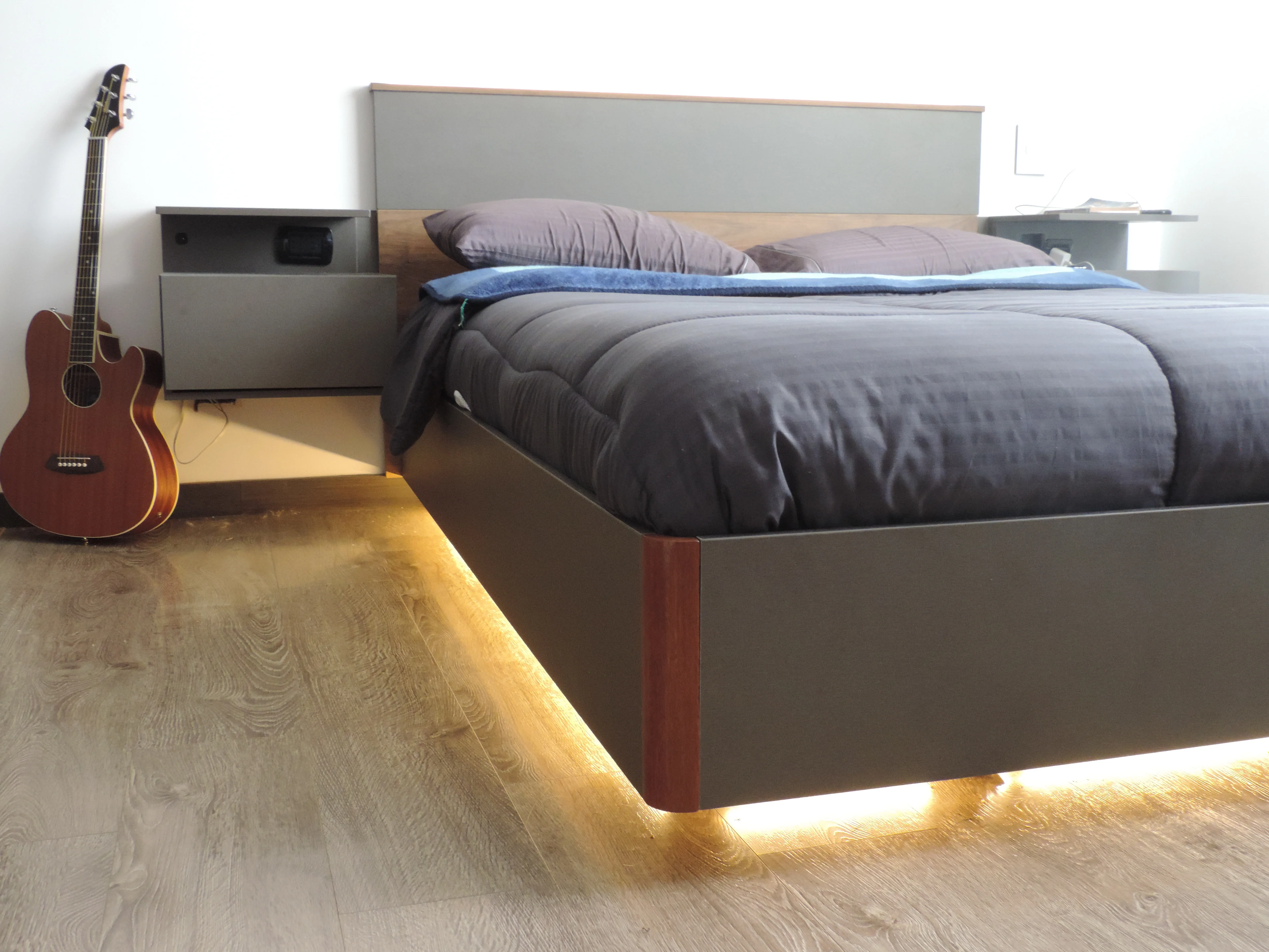 Casa familiar S. — Cota - Foto 6