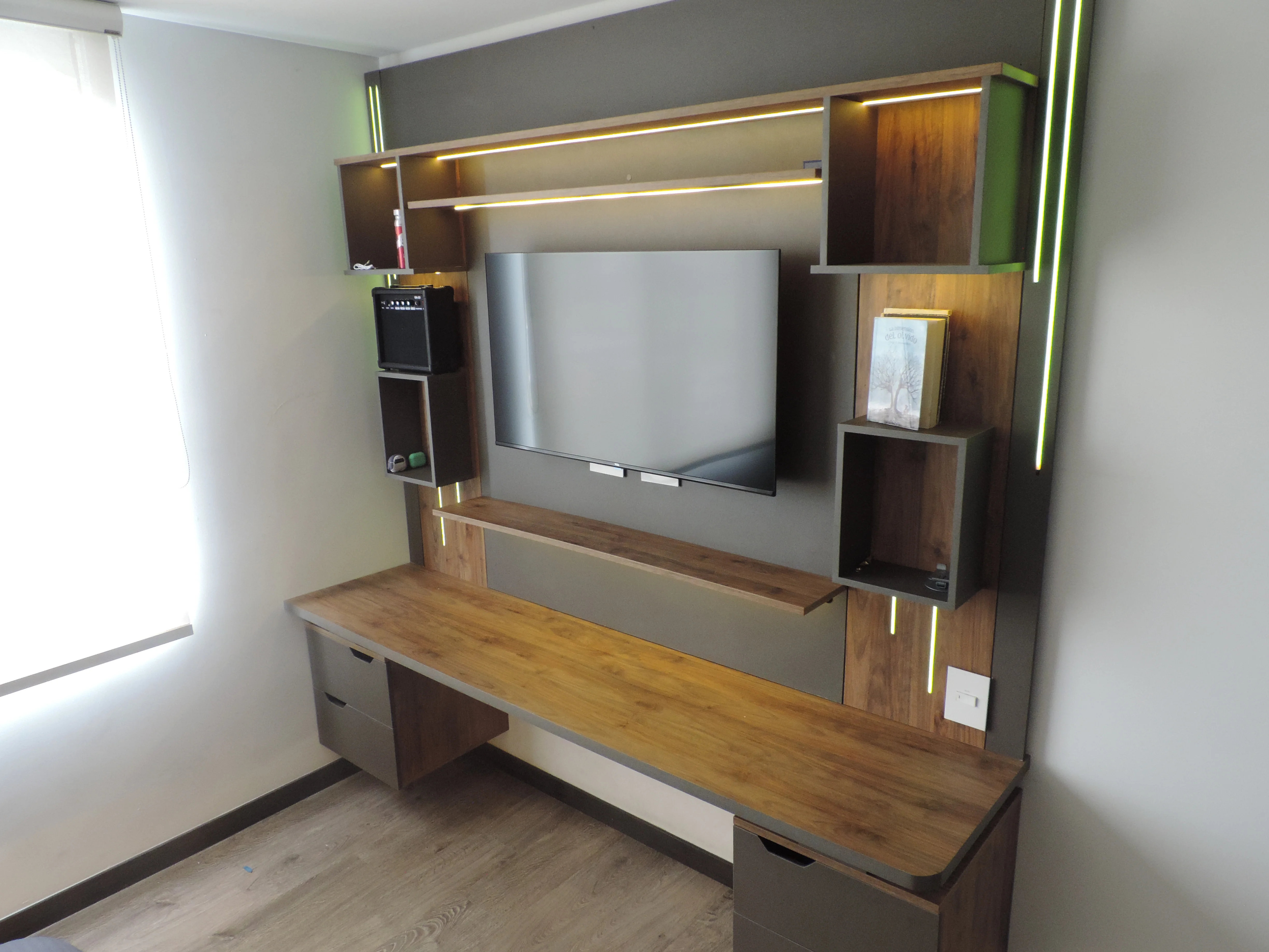 Casa familiar S. — Cota - Foto 4